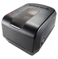 Термотрансферный принтер этикеток для маркировки одежды Honeywell PC42t